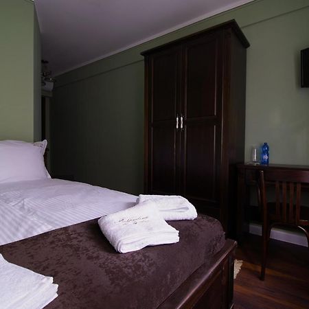 Pulpudeva Family Hotel Plovdiv Bagian luar foto