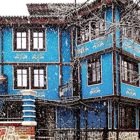 Pulpudeva Family Hotel Plovdiv Bagian luar foto